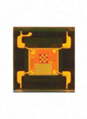 现货供应AMS/ TSL45311CL  环境光IR UV传感器 4-ChipLED原装正品