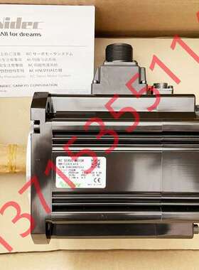 NIDEC SERVO 6H15EBN 6H15FN 6DG250 6DG90 6DG100 DME34B43G10B