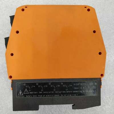 春田谷IFM 易福门 AC2258 原装拆机模块 议价出售