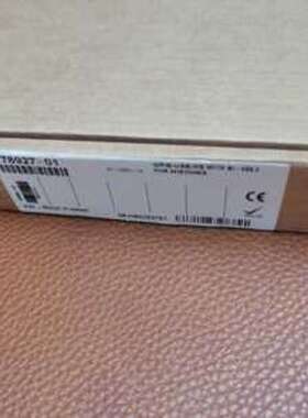 全新 PCI-6519 数据采集卡 工业数字I/O卡779085-01