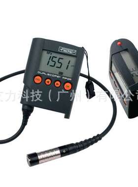 fischer菲希尔MPO涂层检测仪MPOR PERMASCOPE DUALSCOPE ISOSCOPE