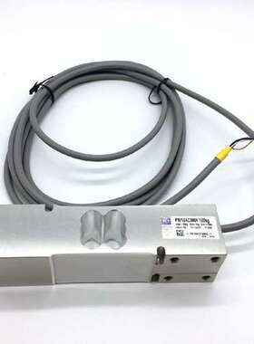 德国HBM称重传感器S型拉力S40AC3-100kg 200kg 500kg 1t 2t 3t 5t
