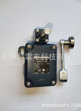 MD 441-11Y-T-2512德国施迈赛SCHMERSAL限位开关行程开关