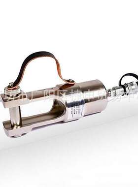 25T分体式压接机sch-25铝管压接500mm2液压机快速接头方便拆卸