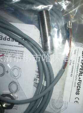 红外线接近开关NBB2-8GM50-E0