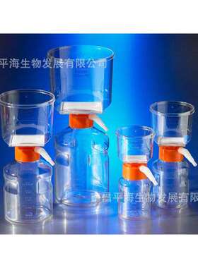 431097 500ml真空过滤系统，PES膜，0.22um