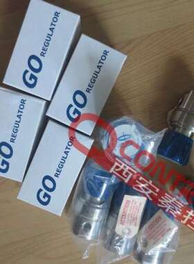 PR7-1A11Q8C114 GO调压阀 美国GO阀 技术支持