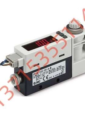 SMC数字式流量开关 PF2M705S-01-A PF2M701-01-A