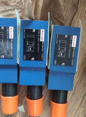 SV20PA1-4X/力士乐单向阀，低价库存：SV20PA1-4X