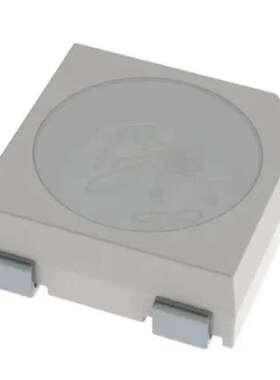 现货Inolux/IN-PI55TATPRPGPB光电器件LED RGB 4-pinr 原装正品