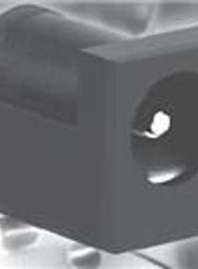 现货供应Kycon/KLDX-0202-AC直流电源连接器2mmPCB JACK 原装正品