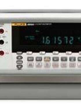 福禄克Fluke 8808A数字万用表F8808A 5 1/2台式多用表代替F45