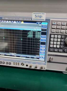 R&S罗德相噪分析仪FSPN26全新到货可以代替是德E5052B
