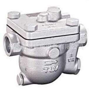 J5X自由浮球疏水阀 TLV蒸汽疏水阀 日本TLV TLV自由浮球疏水阀