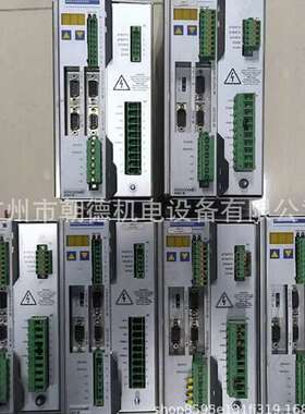 kollmorgen科尔摩根servostar 400伺服驱动器S406AM-PB维修议价