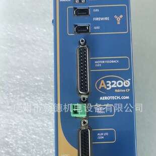 AEROTECH驱动器Ndrive cp20，cp10  emp10维修议价