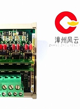 IS200EACFG2B 通用数字输入模块 系统备件