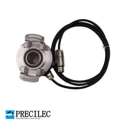 绝对值编码器RCM58C-1BESA12-S1 法国雷恩PRECILEC