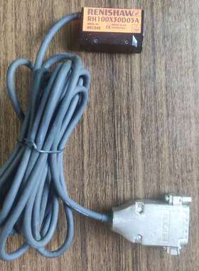 RH100X30D05A出售 英国RENISHAW雷尼绍光栅尺读数头 议价