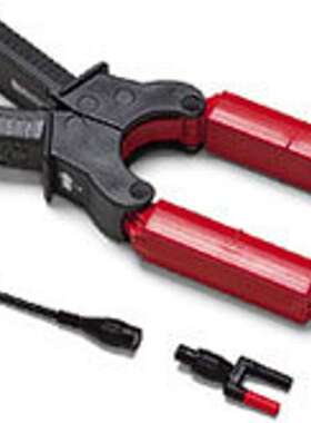 福禄克FLUKE附件I1000S交流电流钳1000A交流电流探头电流钳表现货