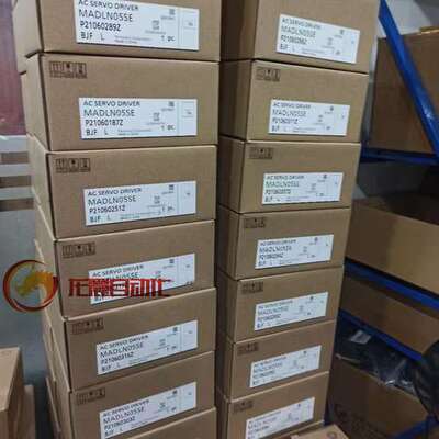 MSMF5AZL1U2M+MADLN05SE 伺服电机50W 全新正品 驱动器 议价