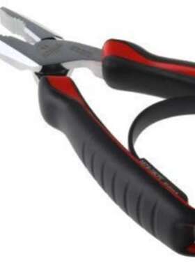 法国FACOM 法贡钢丝钳 斜口斜嘴钳 187A.18CPE