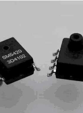 SM5420C-100-A-H-T 美国SMI压力传感器 轮胎压力检测 气压传感器