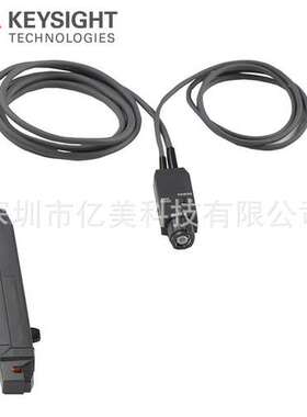 是德科技N2782B交直流电流探头N2780B N2781 N2783B N2779A安捷伦