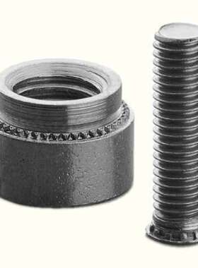 厂家优势供应德国kerb konus螺纹插座Kerb-Konus M8: 620 000 080