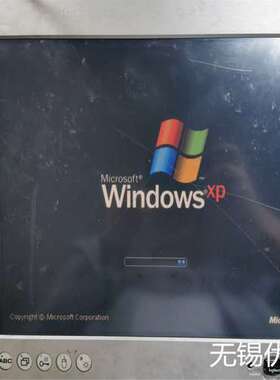 菲尼克斯工控机触摸屏  DVG-CPC5015 014-HW AF.01 维修