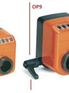 FIAMA计数器全系列5083 OP3-B-20-SX-F14-R-P6