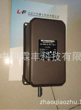 施迈赛SCHMERSAL凸轮控制开关G50-050M44/44Y-2281-8-1368-3