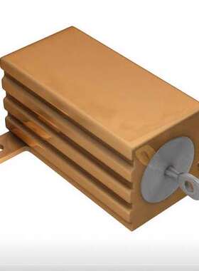 现货Yageo/AHA25AFB-31R6绕线电阻RES CHAS 31.6R 1% 25W原装正品