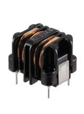 现货Kemet/基美SU10VFC-R03370共模电感扼流器0.3A 37mH 原装正品