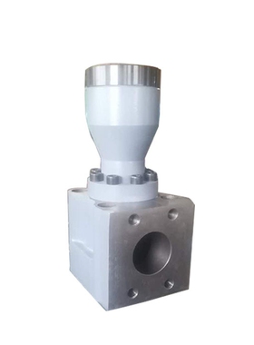 充液阀 RCF63A1 液压充液阀 RCF50A1-10/RCF40A1-10