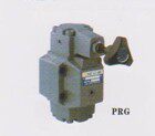 座垫型减压阀PRG-03 PRG-06 PRG-10 PRCG-03 PRCG-06 PRCG-10