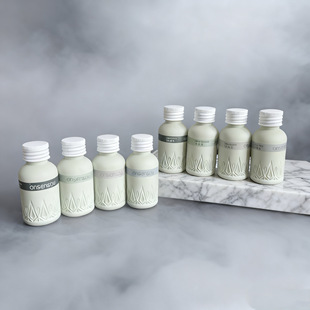 onsensou酒店版 香氛沐浴露保湿持久留香洗发水沐浴露护发素40ml