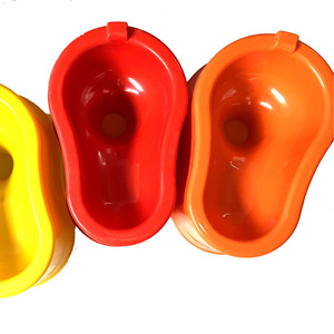 装修专用临时马桶 一次性 塑料蹲坑 防臭蹲便器 大小便斗坐便蹲便