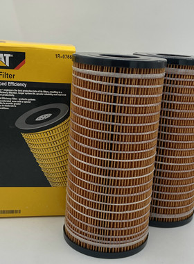 卡特柴油滤芯1R-0766 1R0725 ME039817 FF554056 PF7799    33427