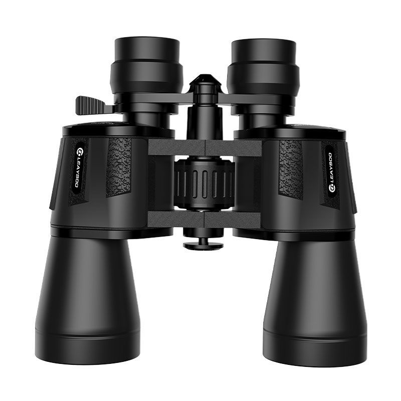 雷龙刀锋10-30X50双筒变倍望远镜