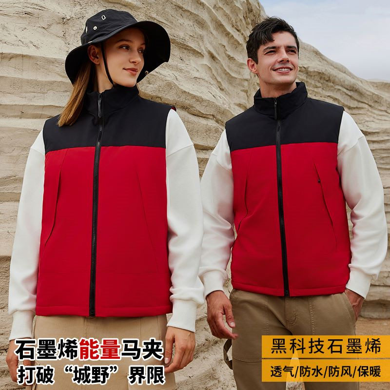 乒乓球服秋冬马甲上衣图片