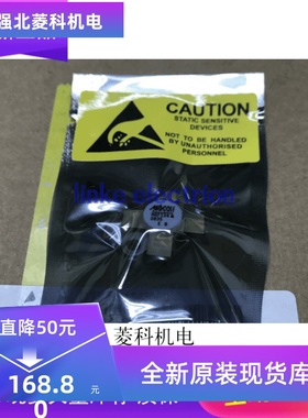 MRF134 MA/COM 高频管 射频管 微波器件 功放 原装现货