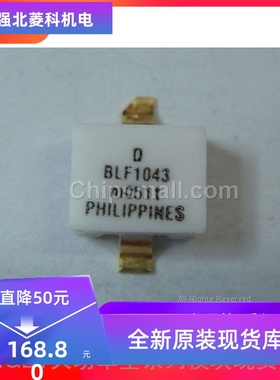 全新 BLF861A BLF861 BLF1043 BLF547 BLF548 BLF647现货质保一年