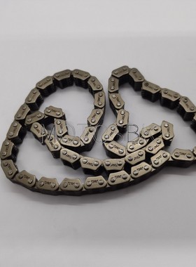 双缸 CBT125 QJ CM125  4x5x94L 节 小链条 时规链 正时链条