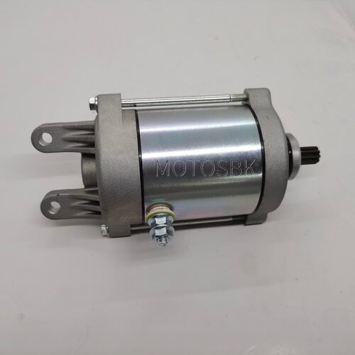 适用SYM厦杏 三阳JOYMAX300Z 九妹300巡弋300 RV250启动马达电机