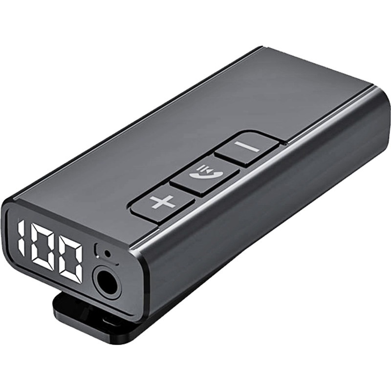 GR13蓝牙接收器 车载蓝牙免提通话 插卡音箱耳机用无线音频转换器