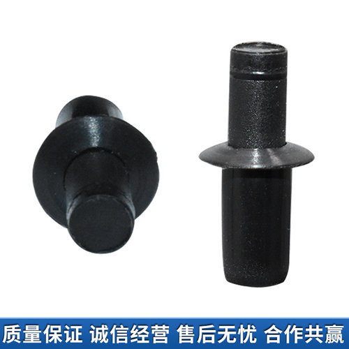 老款进口奔驰CL203 W203 A209 W220尾门李行箱两侧饰板固定卡扣