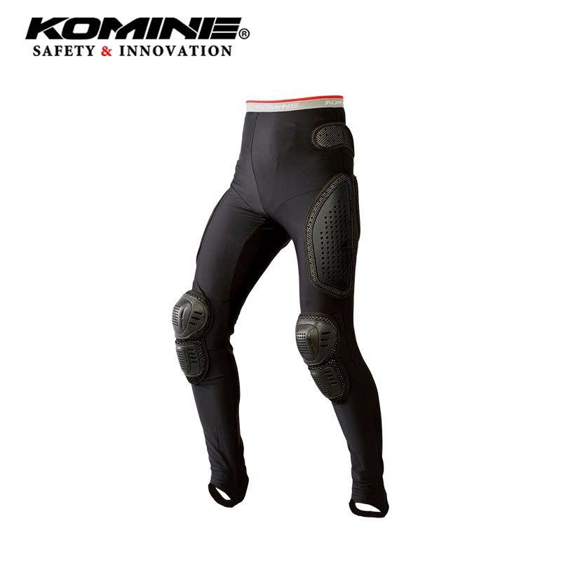 komine摩托车护甲裤骑行带护具越野防摔内穿骑士装备防护裤SK-612|ruв категории мотоцикл/оборудование/аксессуары, мотоцикл рыцарь оборудование, рыцарь защитное снаряжение - от Buy2taobao.com для оказания профессиональной услуги покупки агента Taobao