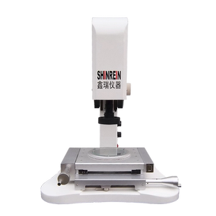 【全新技术】二次元光学测量仪手动二维影像测量机 投影检测仪