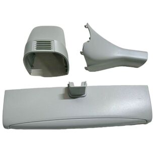 适用于大众2016-2025款迈腾内视镜雨量传感器支架罩盖底座饰板